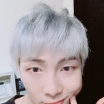 [방탄소년단] <b>밤톨</b>남쥰 사진에 영어 뭔뜻이야??