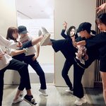 [모두드루와] 여자<b>친구</b> <b>인스타</b> 개웃겨ㅋㅋㅋ