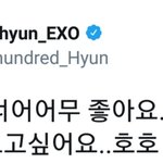[EXO] 백<b>현피</b>셜 종대 노래 너어어무 좋은걸로 알려져ᆢ