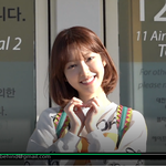 [모두드루와] 하나뿐인 내편 '나혜미' <b>포상</b> 출국길 축하해