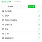 [EXO] <b>경추</b>베개 실검 무엇ㅋㅋㅋㅋㅋ