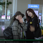 <b>유이</b> 출국 존예 ㄱㄱ
