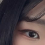 얘드라 내 화장 이상함?