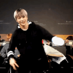 [강다니엘] 강다니엘 <b>화이팅</b>! ✺◟(·•︠‿•︡ )◞✺