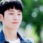 정해인 멜로드라마 존버 성공한듯ㅋㅋㅋ