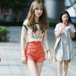 모태 마름인 줄 알았던 여돌