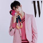 차은우 화보뜬거 보고가