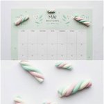 냉장고 <b>자석</b>을 예쁘게 바꿔보자