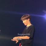 [방탄소년단] 귀여운 댈<b>엄지</b> 따라해보는거봐