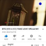 [댓글부탁해] 방탄 '케이팝그룹 최초' <b>MV</b> 좋아요 9백만 돌파