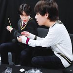 [방탄소년단] 지민이는 귀여운 <b>욕심</b>쟁이 우후훗ㅋㅋㅋ