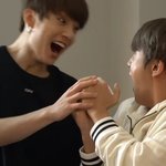 [방탄소년단] 난 또 <b>까마득</b>하게 잊고 있었는데