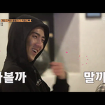 [EXO] <b>동일</b>인물 맞냨ㅋㅋㅋㅋ