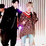 [방탄소년단] 정국이 있잖아?