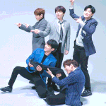 [인피니트] 내일 가는데 ㅠ