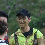 [NCT] 루카스 무슨일이야...