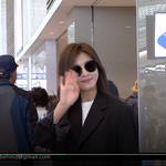 [모두드루와] 하지원 <b>출국</b> 화보다 존예~