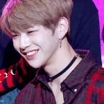 [강다니엘] 강다니엘 평소 <b>허허실실</b>거린다고