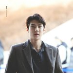 [세훈] 190324 서울패션<b>위크</b> 참스 패션쇼 고화질1