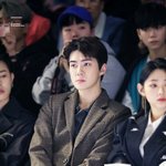 [세훈] 190324 서울패션<b>위크</b> 참스 패션쇼 고화질3