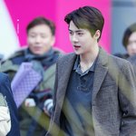 [세훈] 190324 서울패션<b>위크</b> 참스 패션쇼 고화질5