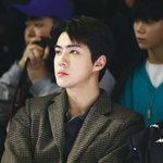 [세훈] 190324 서울패션<b>위크</b> 참스 패션쇼 고화질7
