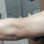 [19] 살 때문에 운동해도 근육 <b>티</b>가 안 <b>남</b>