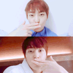 [시우민] 봄의요정_시우민_생일축하해