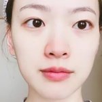 와 천우희 피부 진짜 좋다