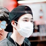 [EXO] 준면이 한국온다아아ㅏ