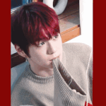 [강다니엘] ㅎㅎㅎㅎㅎ