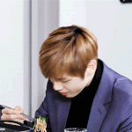 [강다니엘] 와앙 <b>욤</b>뇸뇸
