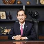 <b>함영주</b>•지성규, 윤석헌 금감원장 예방