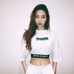 해외 투어 위해 살 찌운 <b>선미</b>