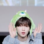 최근 정세운 팬싸