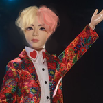 [방탄소년단] 지금 이 외랑둥이 <b>열일</b>중