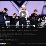 [EXO] 카이 정말 대단한 게 이런 <b>면들</b>이야