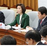 오하이오주 '리마 군용전차공장' 둘러보는 트럼프 (4)