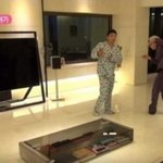 [댓글부탁해] 빅뱅 태양 집에 있는 <b>TV</b> 가격