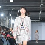 안서현 2019FW 서울패션위크에서 폴렛X<b>유저</b> 모델로 섰네요ㅎㅎ