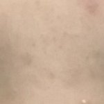 [조언부탁해] 눈썹<b>문신</b> 색 이정도로빠졋는데 안그린거같아?