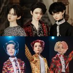 [방탄소년단] ㅁㅏ텔뭐야..??