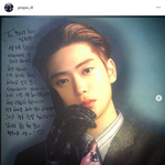 [NCT] 1형쌤 인별!