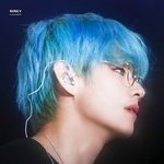 [방탄소년단] 이사진 태형이 너무 잘생김..