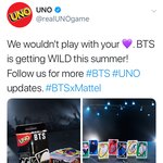 [방탄소년단] 방탄 <b>우우</b>노가 나온다니... 감격