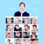 [EXO] <b>민서</b>기 ㅜㅜ