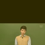 [드루와] 너희 이 잘생긴쌤 모르니..??나만알아?