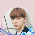 [황민현] 예전에 만들었던 <b>미녀</b>니짤