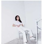 최근 <b>천우희</b>의 백색 화보