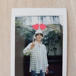 [EXO] 준면이 엑<b>사세</b> 이벤트 폴라로이드ㅠㅠㅠ